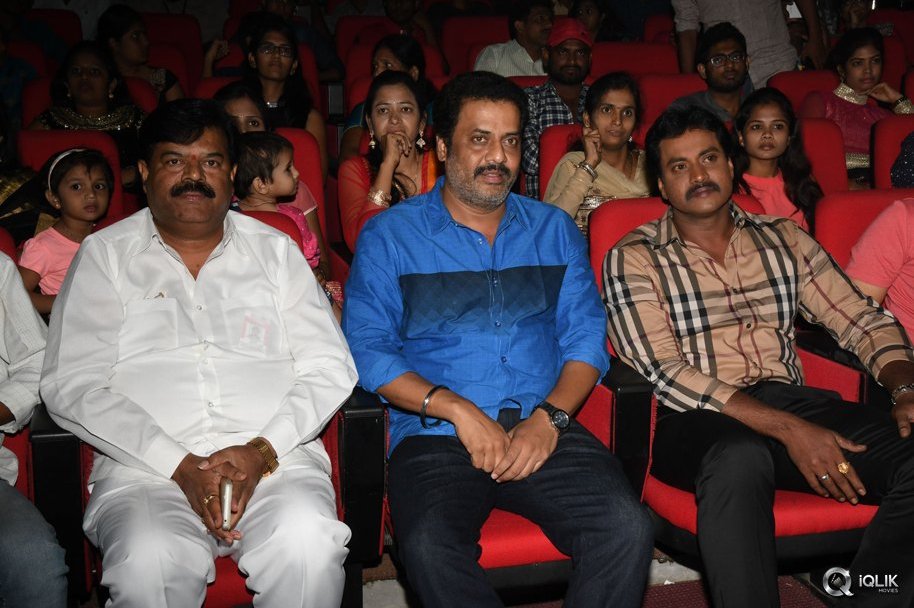 Jakkanna-Movie-Audio-Launch